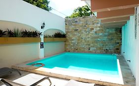 Hotel Colonial Cancun